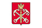 Государственный заказ Санкт-Петербурга 2010. Логотип выставки