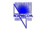 NORWECOM 2010. Логотип выставки