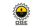 OGE / Разливы нефти 2011. Логотип выставки