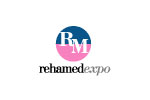 Rehamedexpo 2010. Логотип выставки