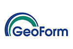 GeoForm 2017. Логотип выставки