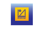 ИНЛЕГМАШ 2012. Логотип выставки