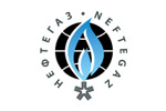 НЕФТЕГАЗ 2023. Логотип выставки