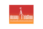 MOSCOW TELESHOW. Весна 2010. Логотип выставки