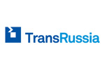TransRussia 2023. Логотип выставки