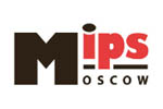 MIPS 2015. Логотип выставки