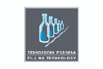 Технологии розлива 2010. Логотип выставки