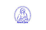 МАМА И ДИТЯ 2012. Логотип выставки