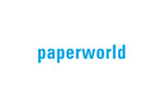 Paperworld Russia 2013. Логотип выставки