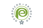 ПРОДЭКСПО 2024. Логотип выставки