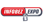 INFOBEZ-EXPO / ИНФОБЕЗОПАСНОСТЬ 2013. Логотип выставки