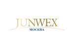 Junwex Москва 2023. Логотип выставки