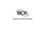 BCR – Business Continuity Russia 2012. Логотип выставки