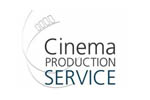 CPS / Cinema Production Service 2014. Логотип выставки