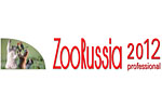 ЗооРоссия / ZooRussia 2012. Логотип выставки