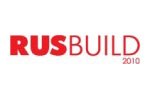 RusBuild 2010. Логотип выставки