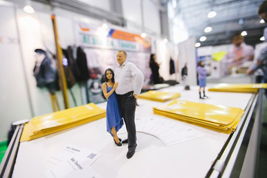 3D-визуализация