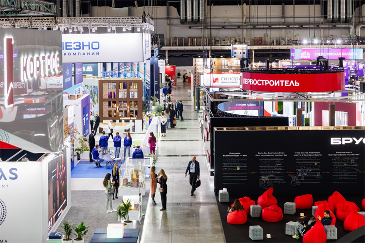 100+ TechnoBuild 2025