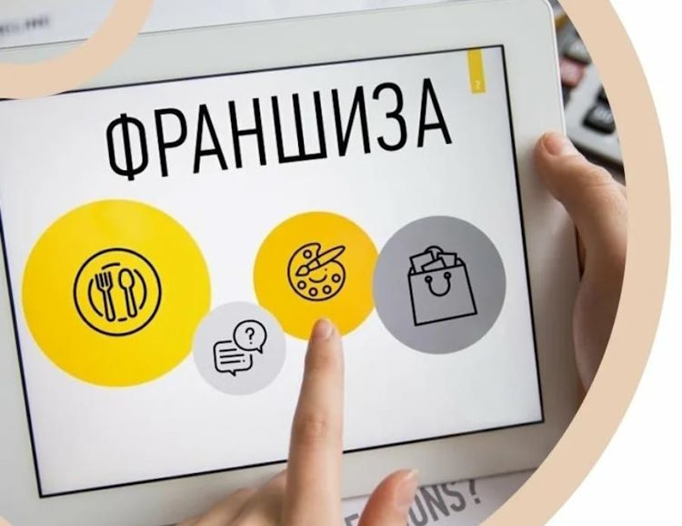 Выставка франшиз – Уфа 2023