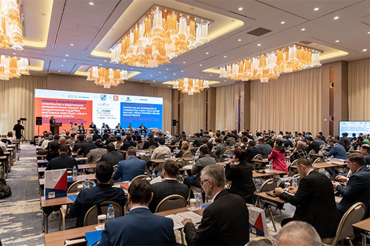 Фарма Казахстан и Центральная Азия