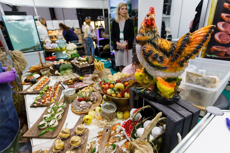 Агрорусь 2022