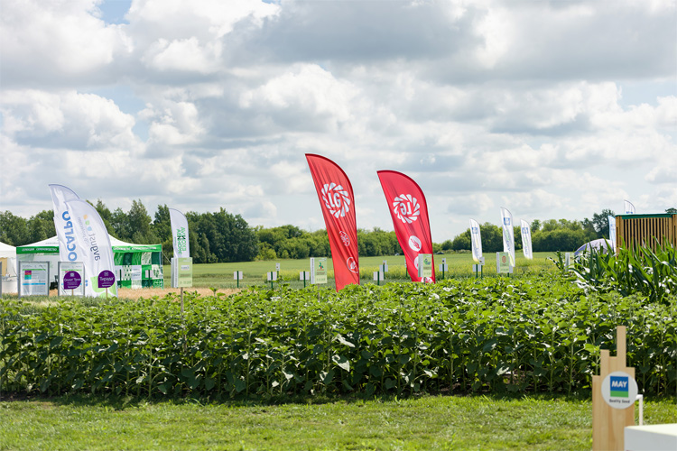 АгроВолга 2022