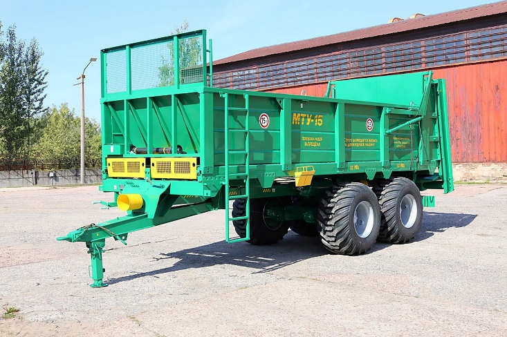 АгроВолга 2022