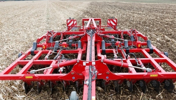 АгроВолга 2022