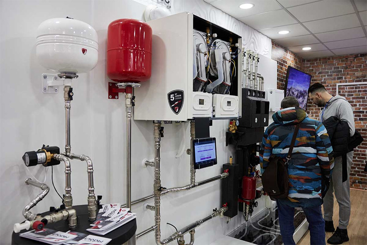 Aquatherm Moscow 2023