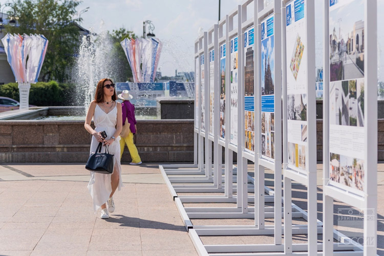 Архитектурное наследие 2025