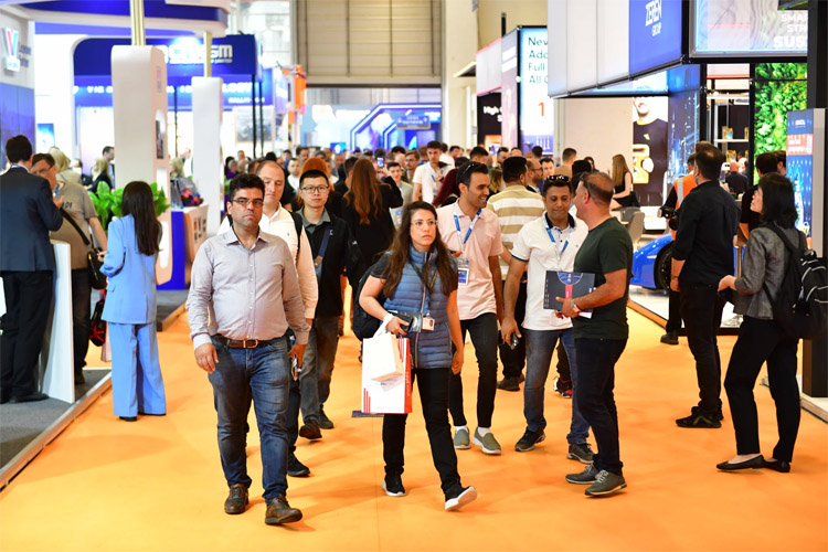 Automechanika Istanbul 2025