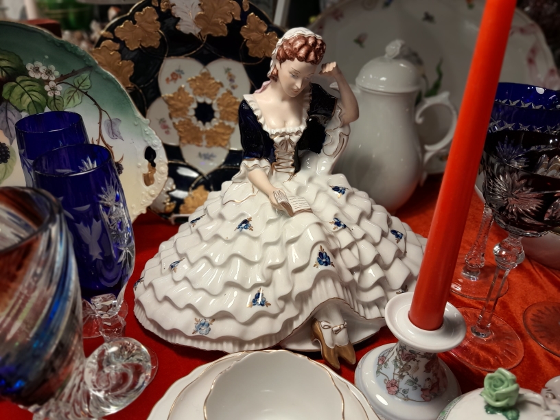 Блошинка 2024