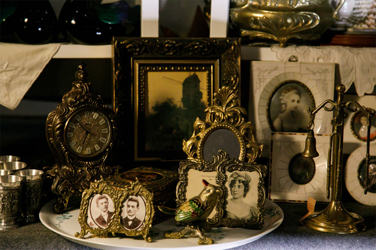 Блошинка 2022