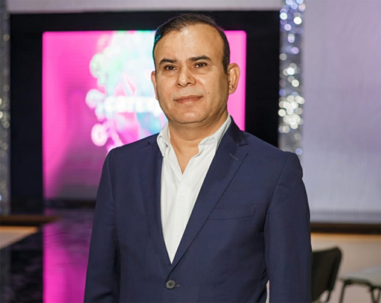 Central Asia Fashion 2023