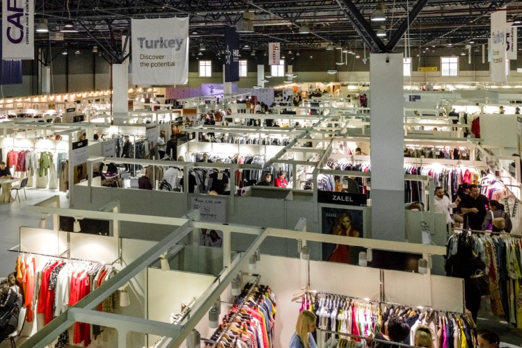 Central Asia Fashion 2024