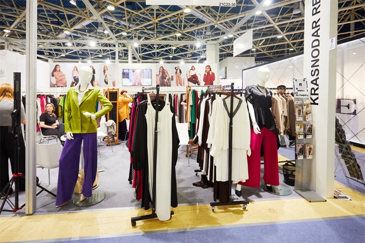 CPM - Collection Premiere Moscow 2024