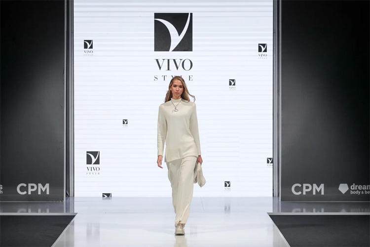 CPM - Collection Premiere Moscow 2024