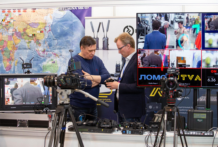 Cinema Production Service / CPS 2023