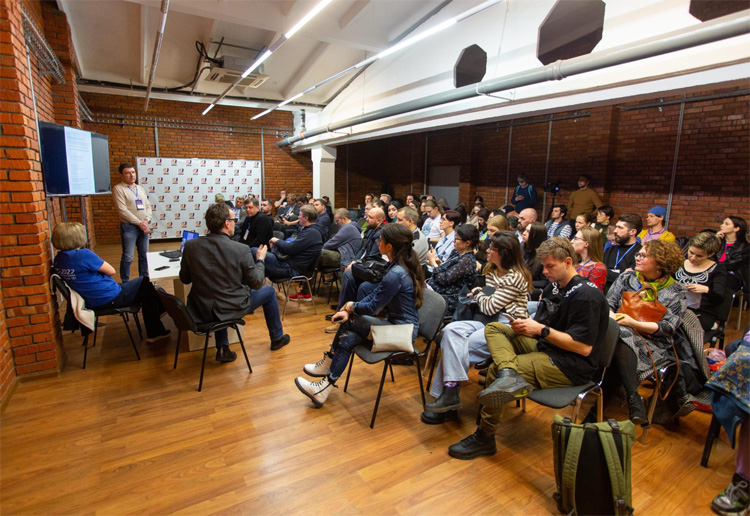 Cinema Production Service / CPS 2023