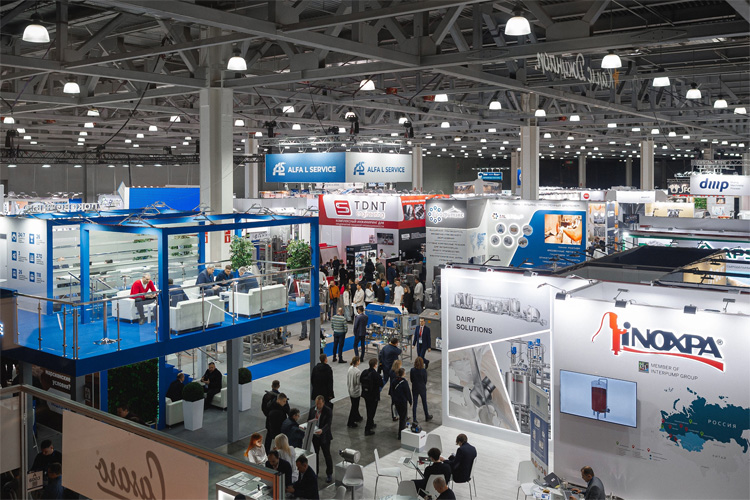 DairyTech 2026