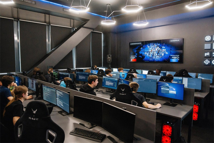 Digital Innopolis Days 2025