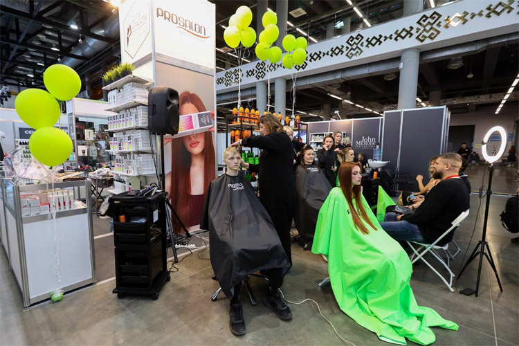 Дни красоты в Уфе 2025