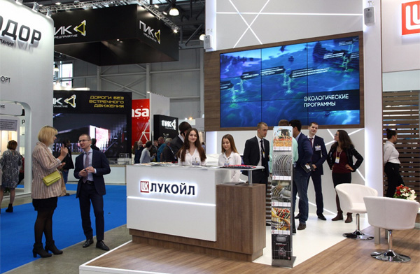 ДОРОГАЭКСПО 2019