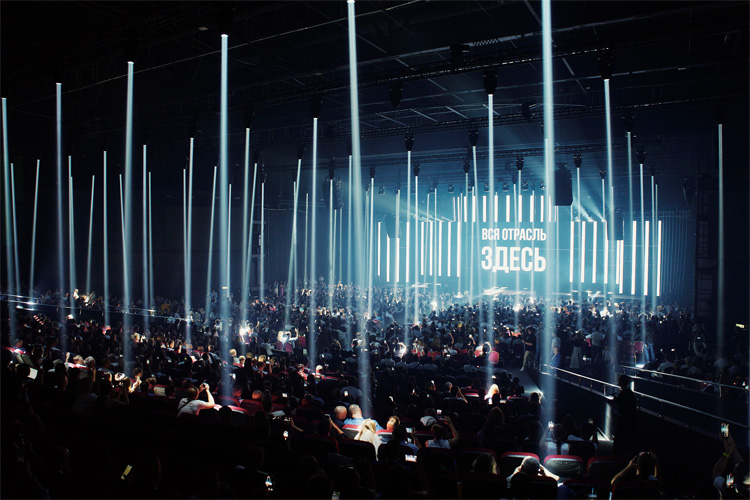 Движение 2025