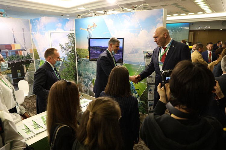 Экология 2022