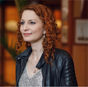 Президент ММФР Заполь Елена