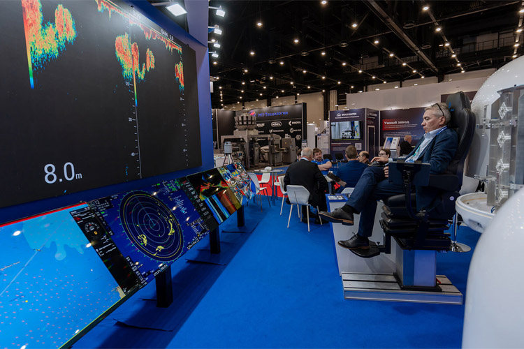 Fish Tech Global 2025