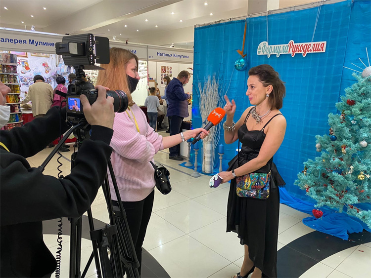 Формула Рукоделия 2022