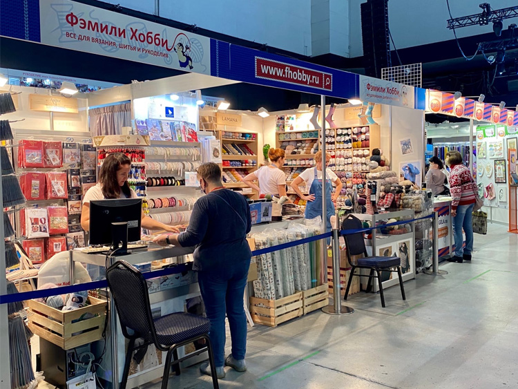 Формула Рукоделия 2022