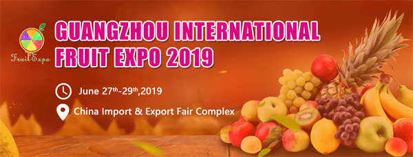 Fruit Expo 2019